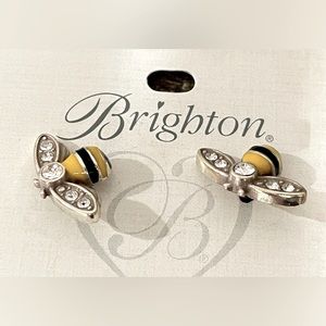 Brighton Bumblebee Earrings